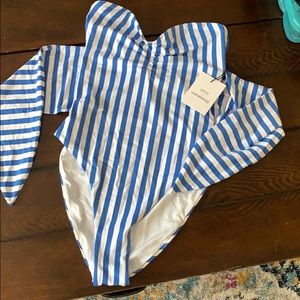 Onia womens one piece swimsuit